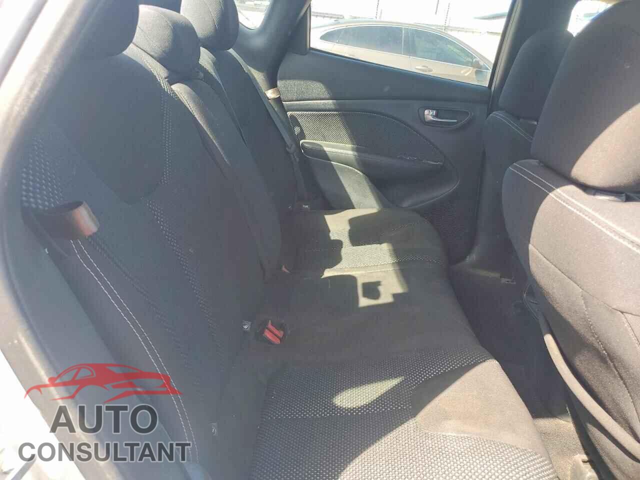 DODGE DART 2015 - 1C3CDFBB6FD310274
