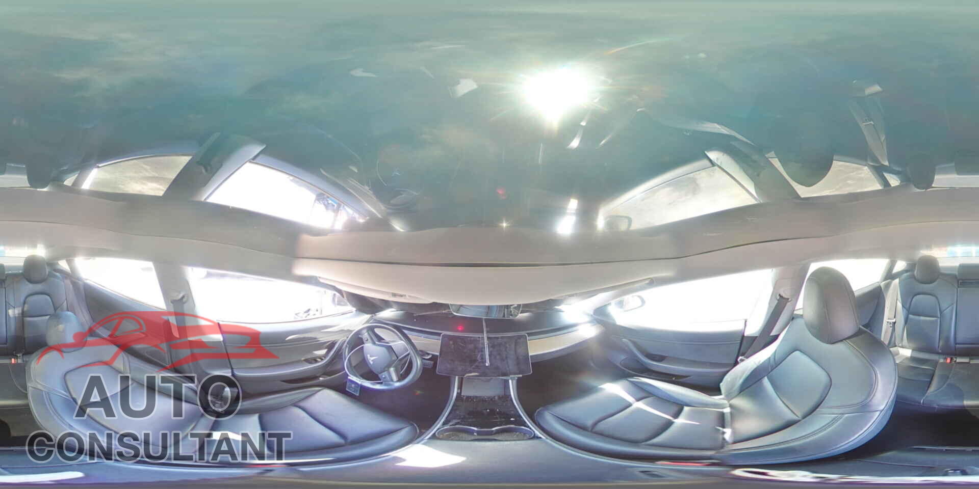 TESLA MODEL 3 2019 - 5YJ3E1EA5KF304922