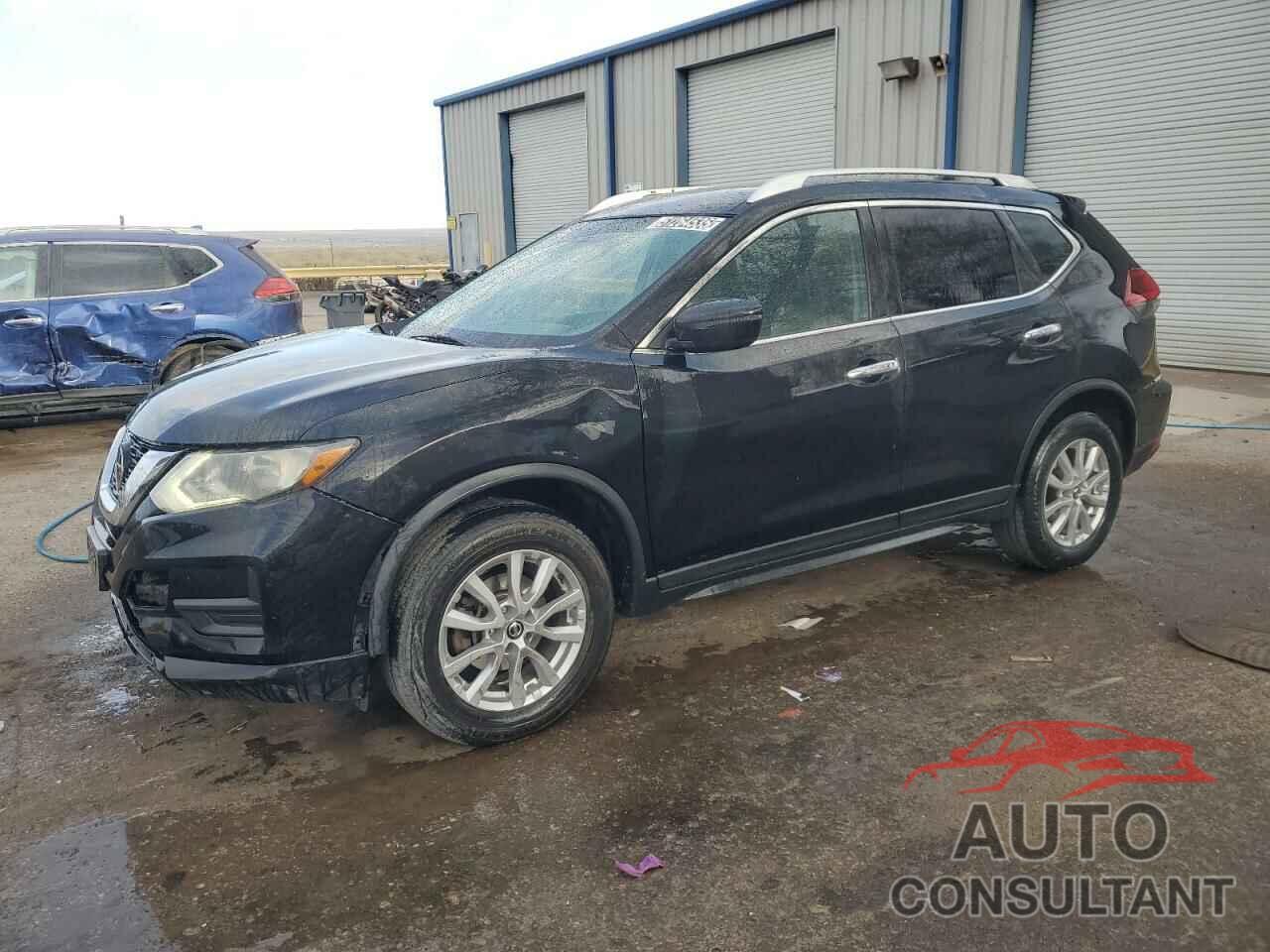 NISSAN ROGUE 2018 - KNMAT2MVXJP510362