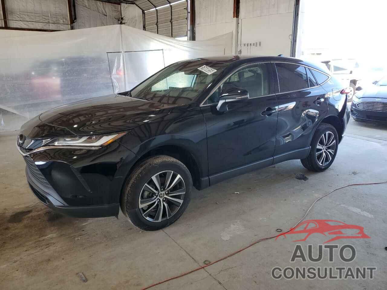 TOYOTA VENZA 2024 - JTEAAAAH0RJ160684