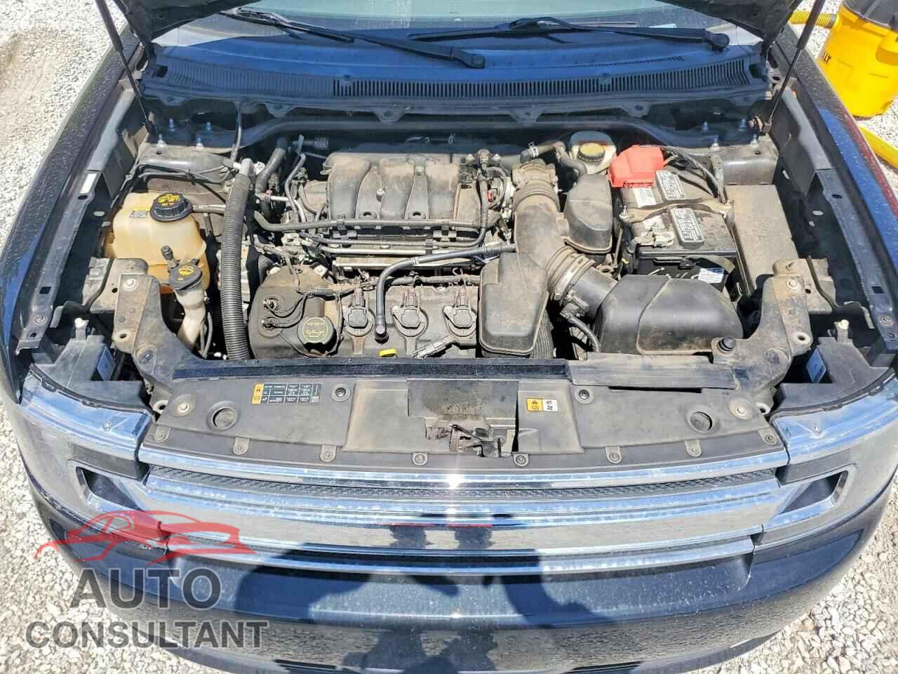 FORD FLEX 2015 - 2FMGK5C82FBA17277