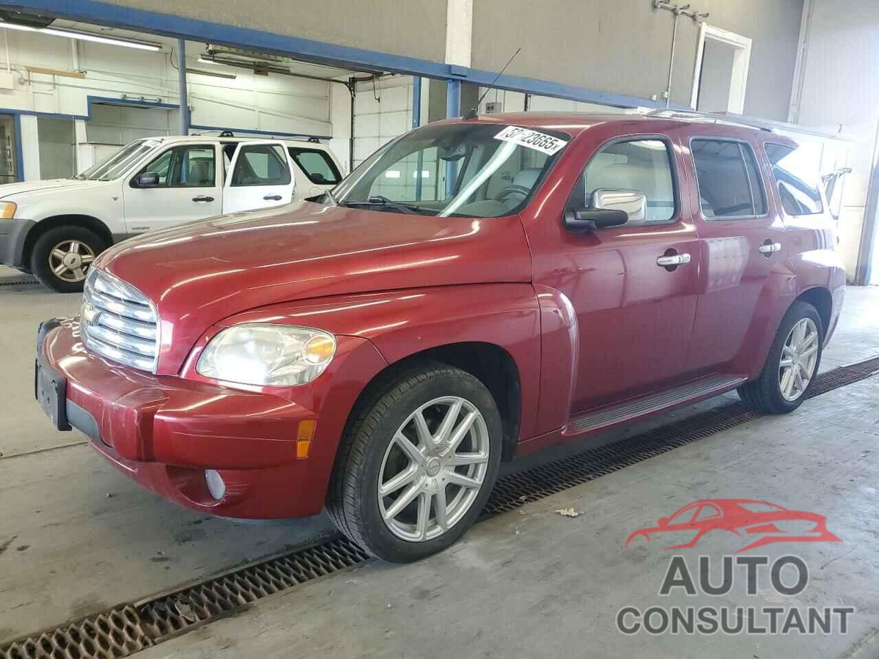 CHEVROLET HHR 2011 - 3GNBACFU1BS570903