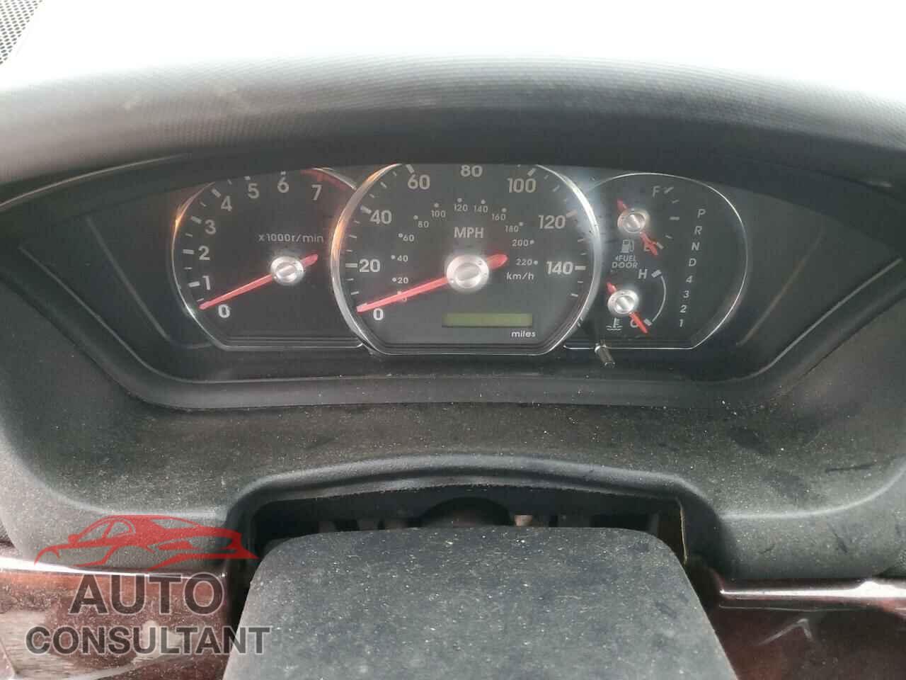 MITSUBISHI GALANT 2010 - 4A32B3FF7AE012907