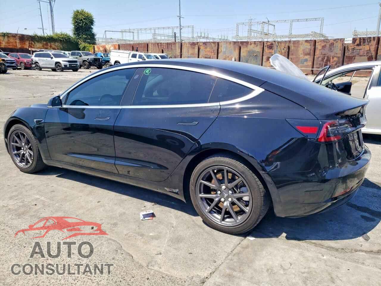 TESLA MODEL 3 2019 - 5YJ3E1EA1KF305078