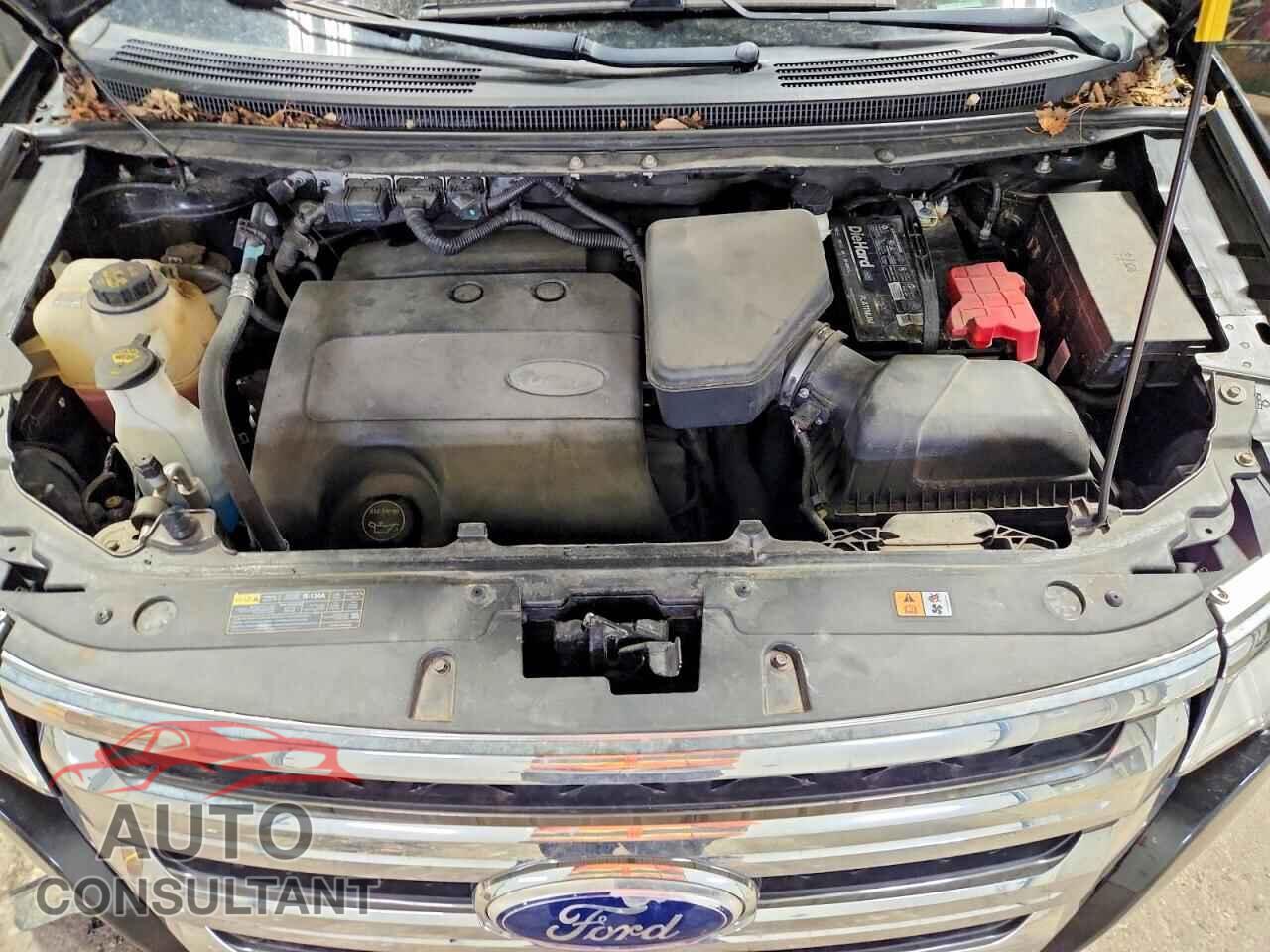 FORD EDGE 2014 - 2FMDK4KC8EBB28353