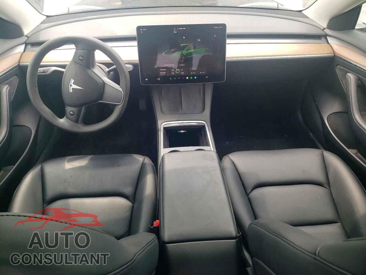 TESLA MODEL 3 2023 - 5YJ3E1EA2PF610158