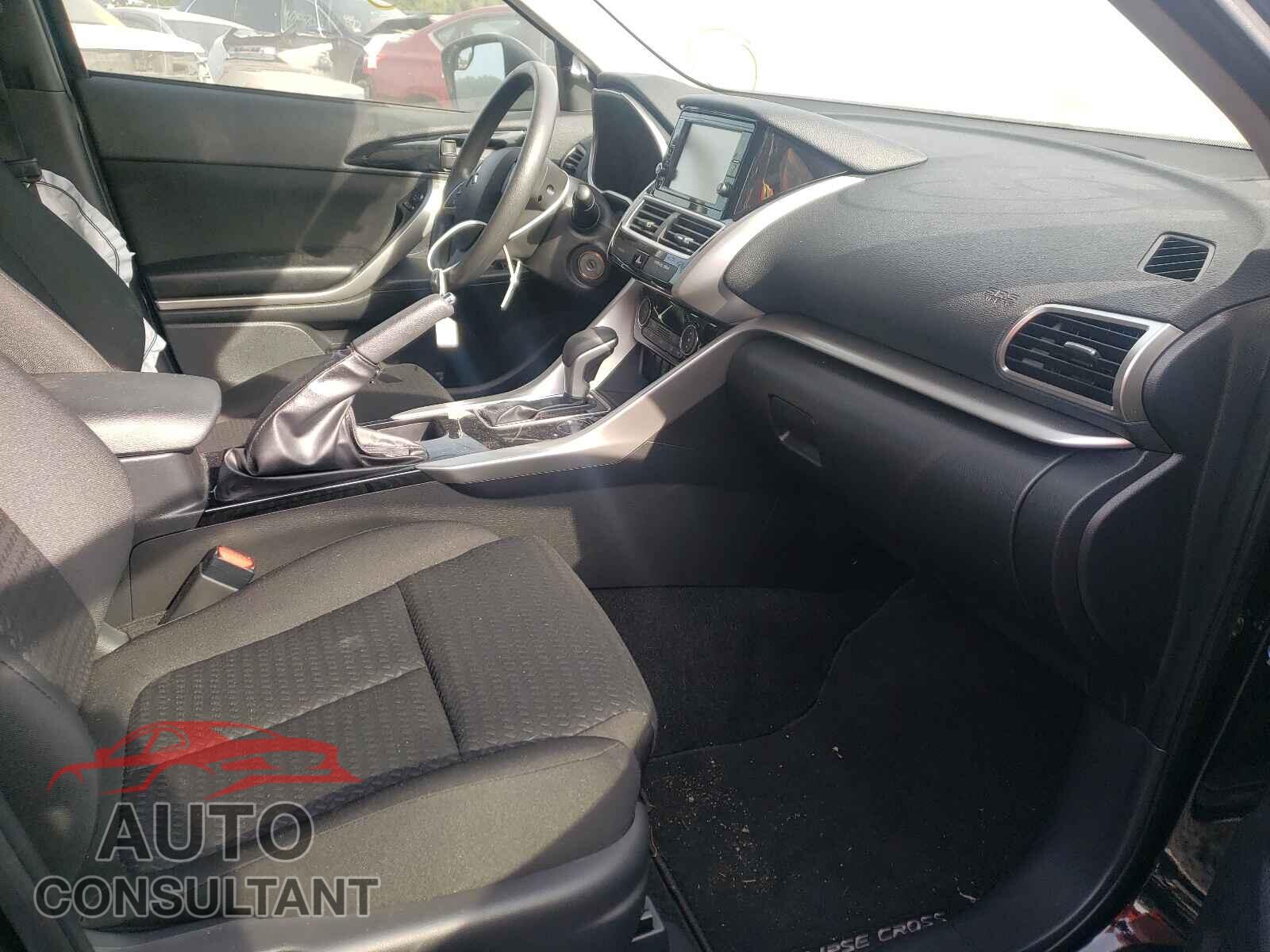 MITSUBISHI ECLIPSE 2018 - JA4AS3AA3JZ060157