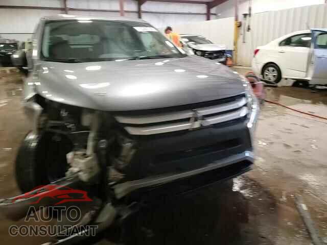 MITSUBISHI ECLIPSE 2020 - JA4AS3AA1LZ023031
