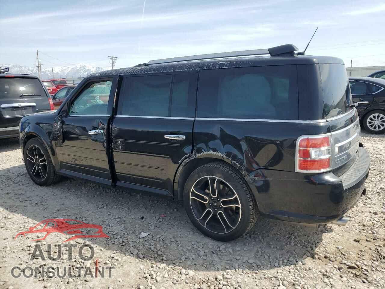 FORD FLEX 2014 - 2FMGK5D8XEBD14388