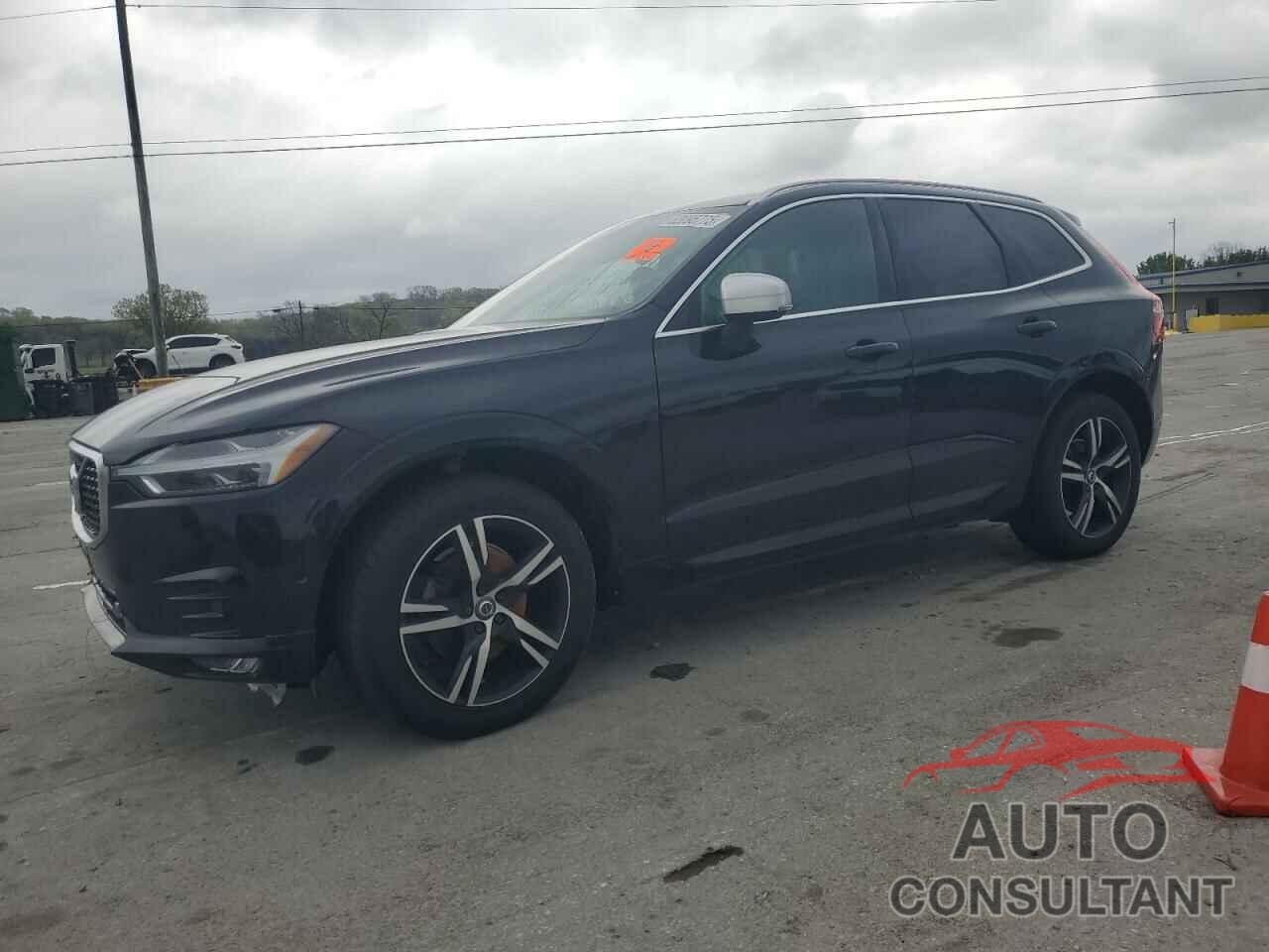 VOLVO XC60 2019 - LYV102RM2KB359846