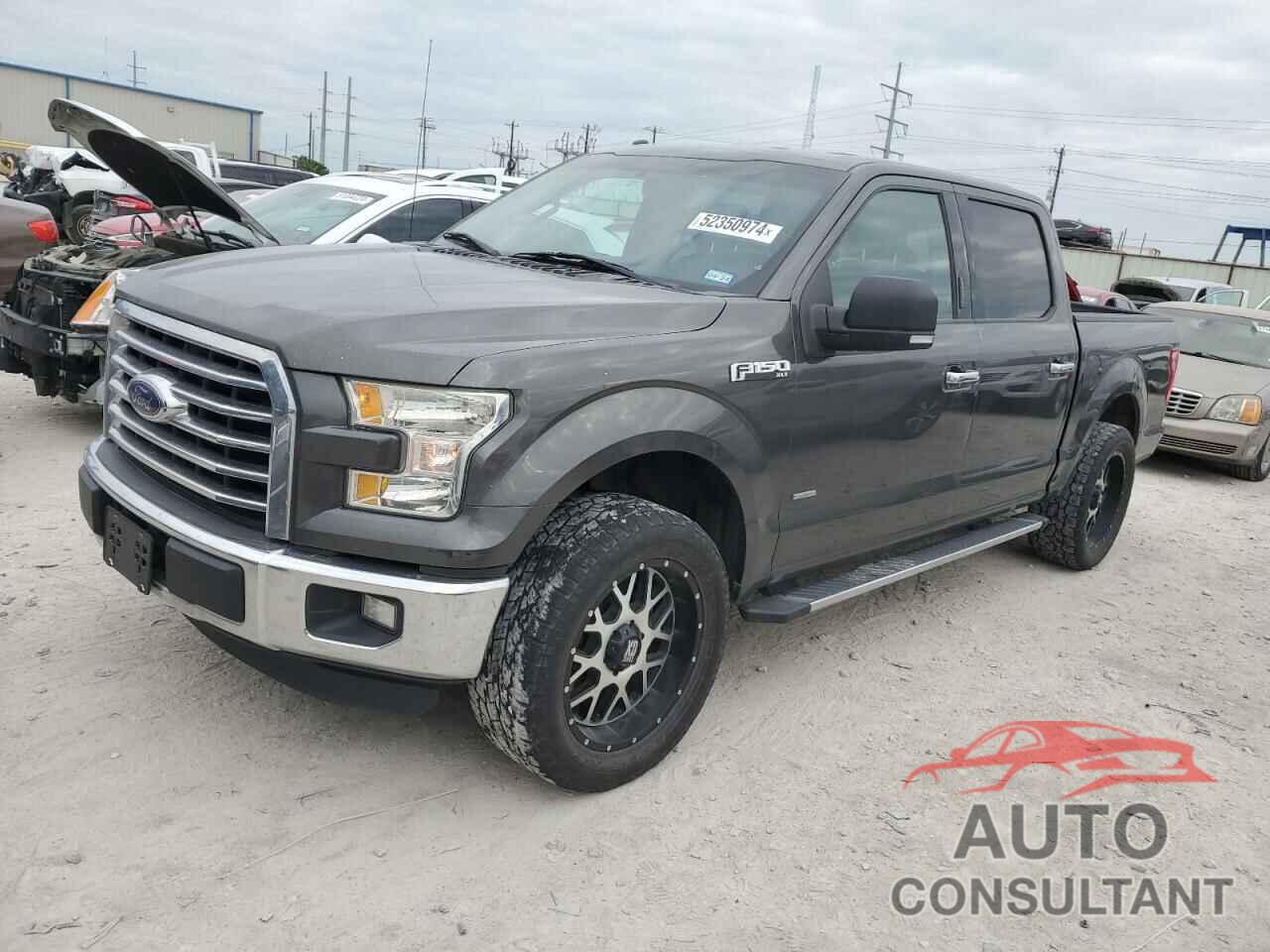 FORD F-150 2016 - 1FTEW1CP3GKD28885