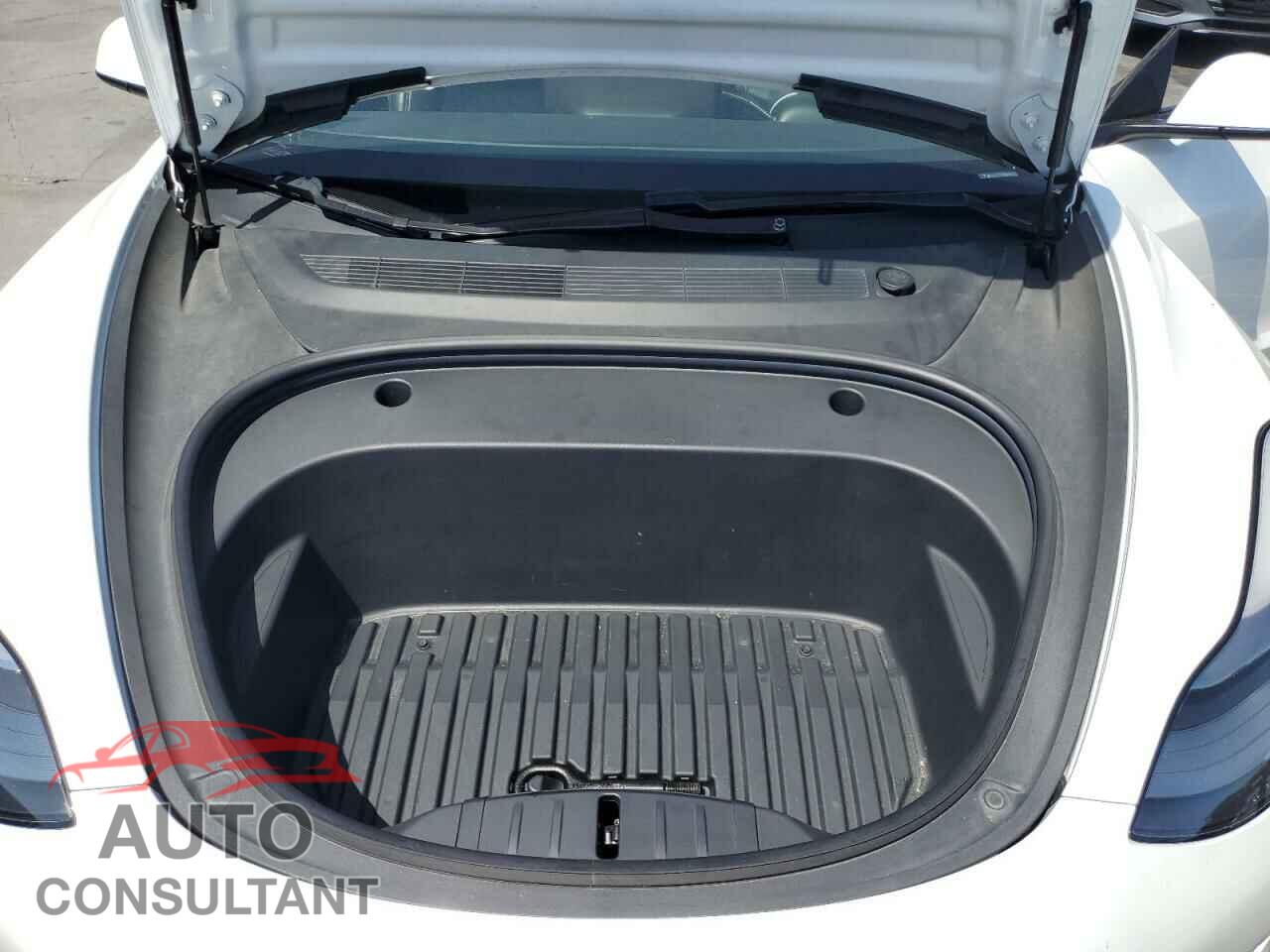 TESLA MODEL 3 2021 - 5YJ3E1EA0MF006300