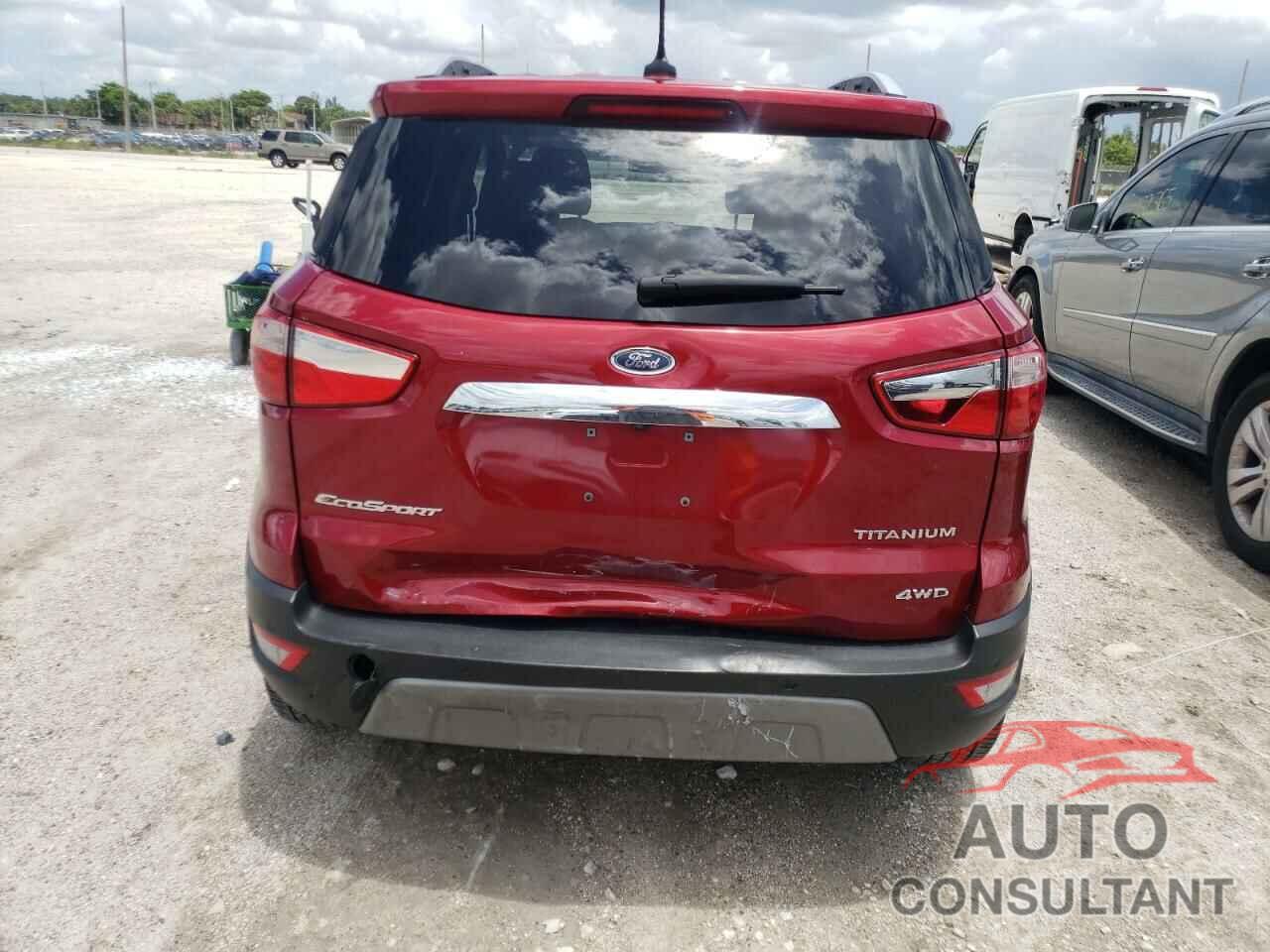 FORD ALL OTHER 2018 - MAJ6P1WL9JC182185