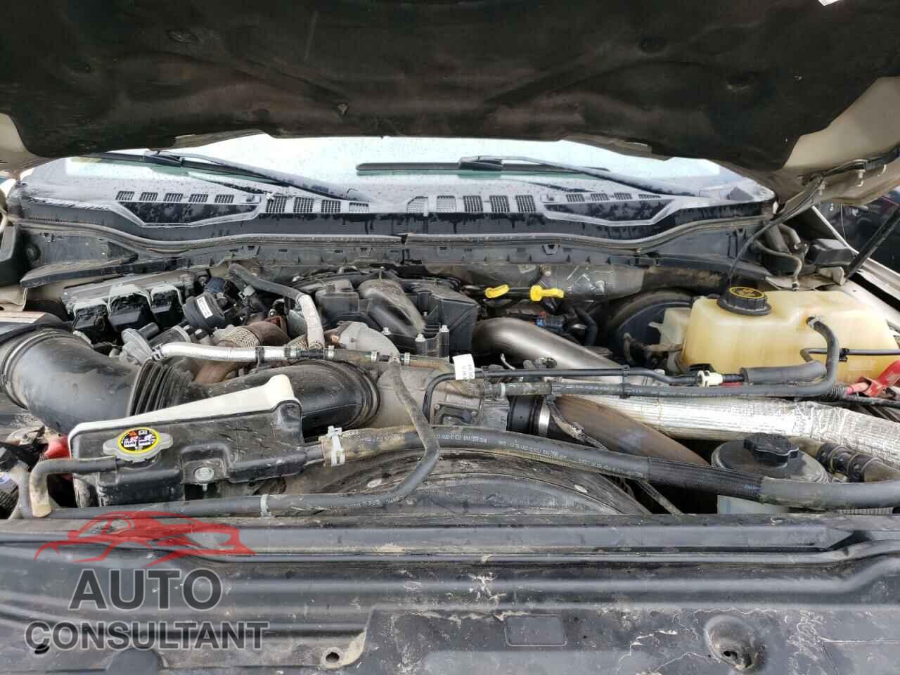 FORD F250 2017 - 1FT7W2BT4HEC13368