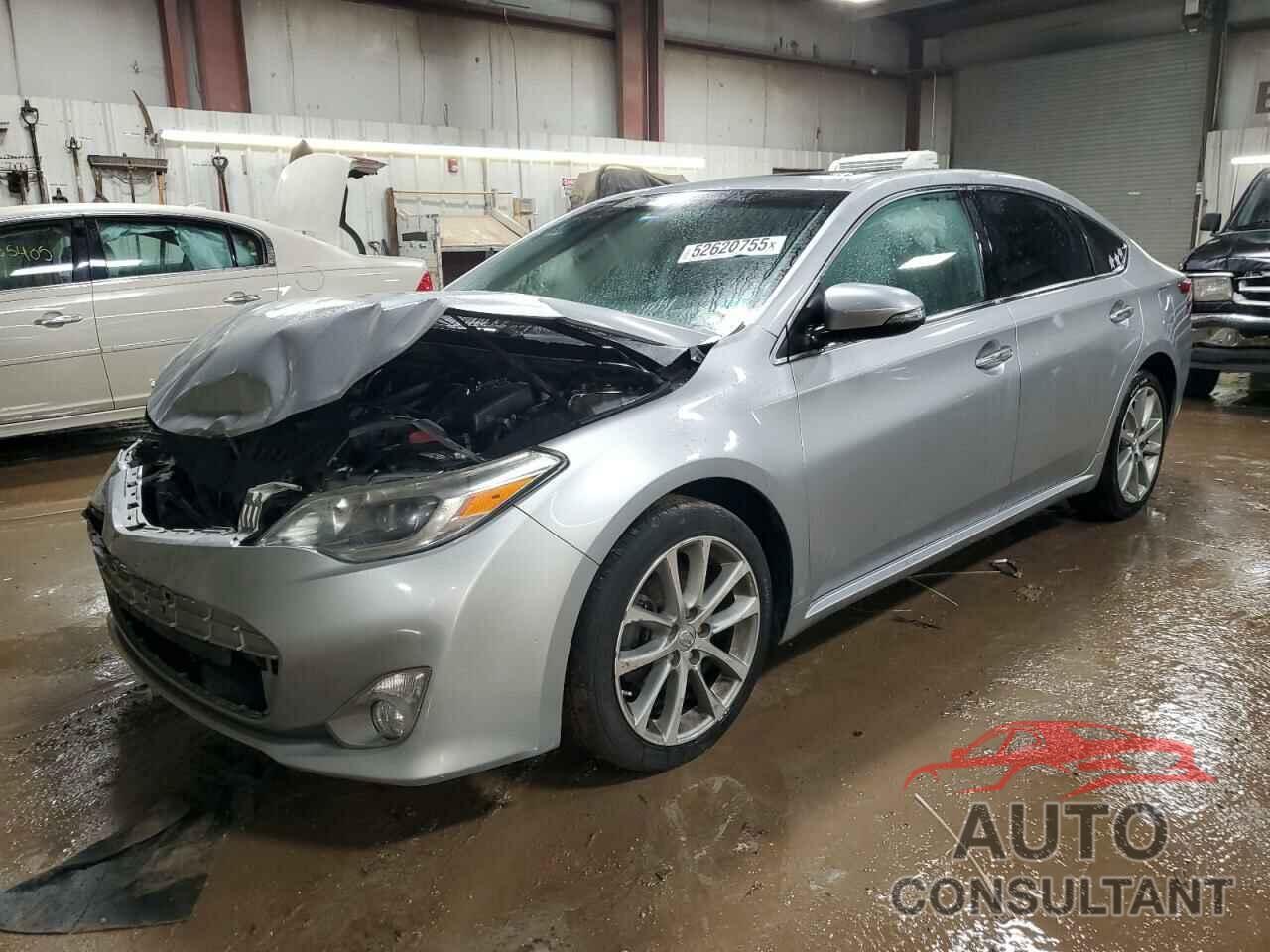 TOYOTA AVALON 2015 - 4T1BK1EB6FU176342