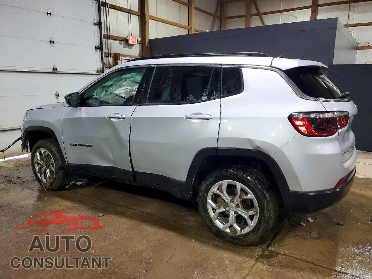 JEEP COMPASS 2024 - 3C4NJDBN3RT117803