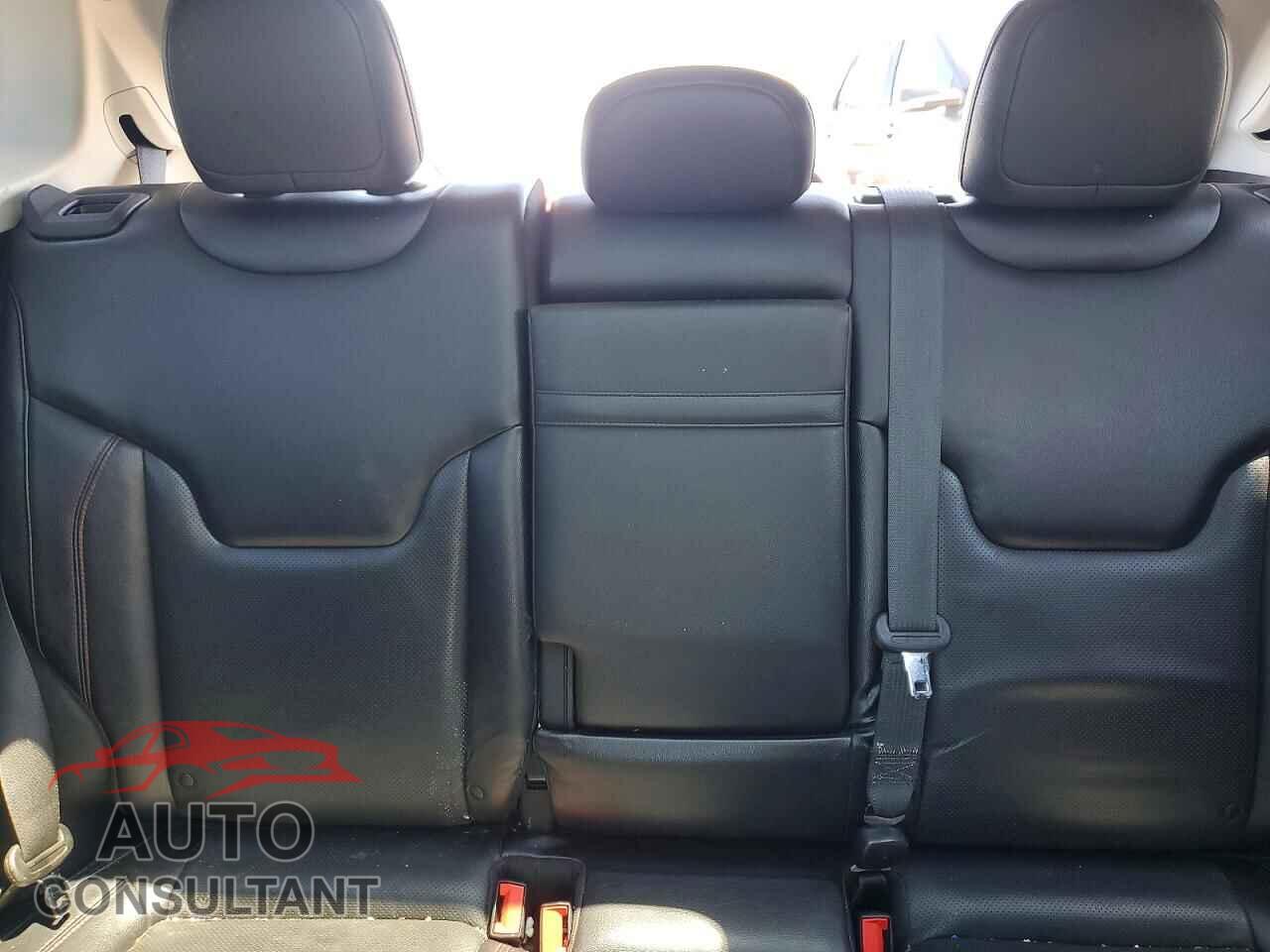 JEEP COMPASS 2017 - 3C4NJDDB1HT681760