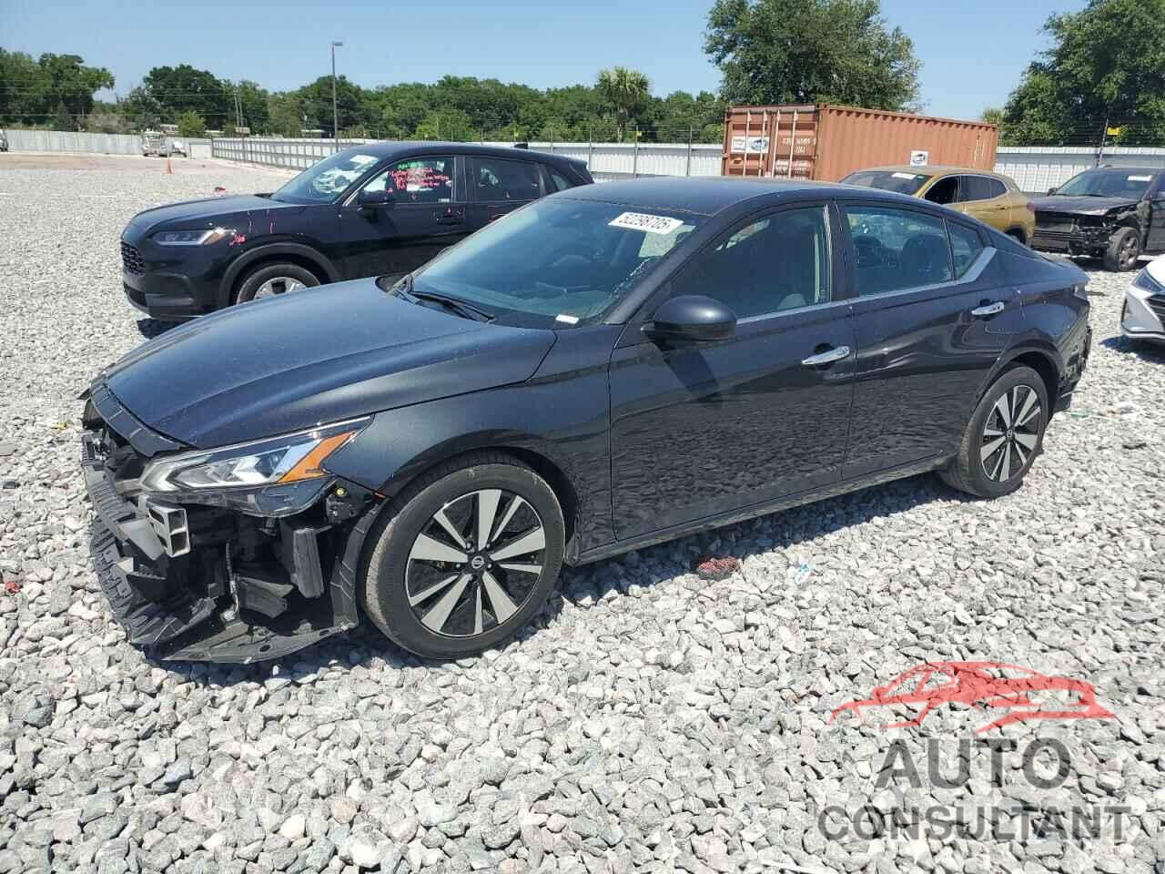 NISSAN ALTIMA 2022 - 1N4BL4DV0NN403604