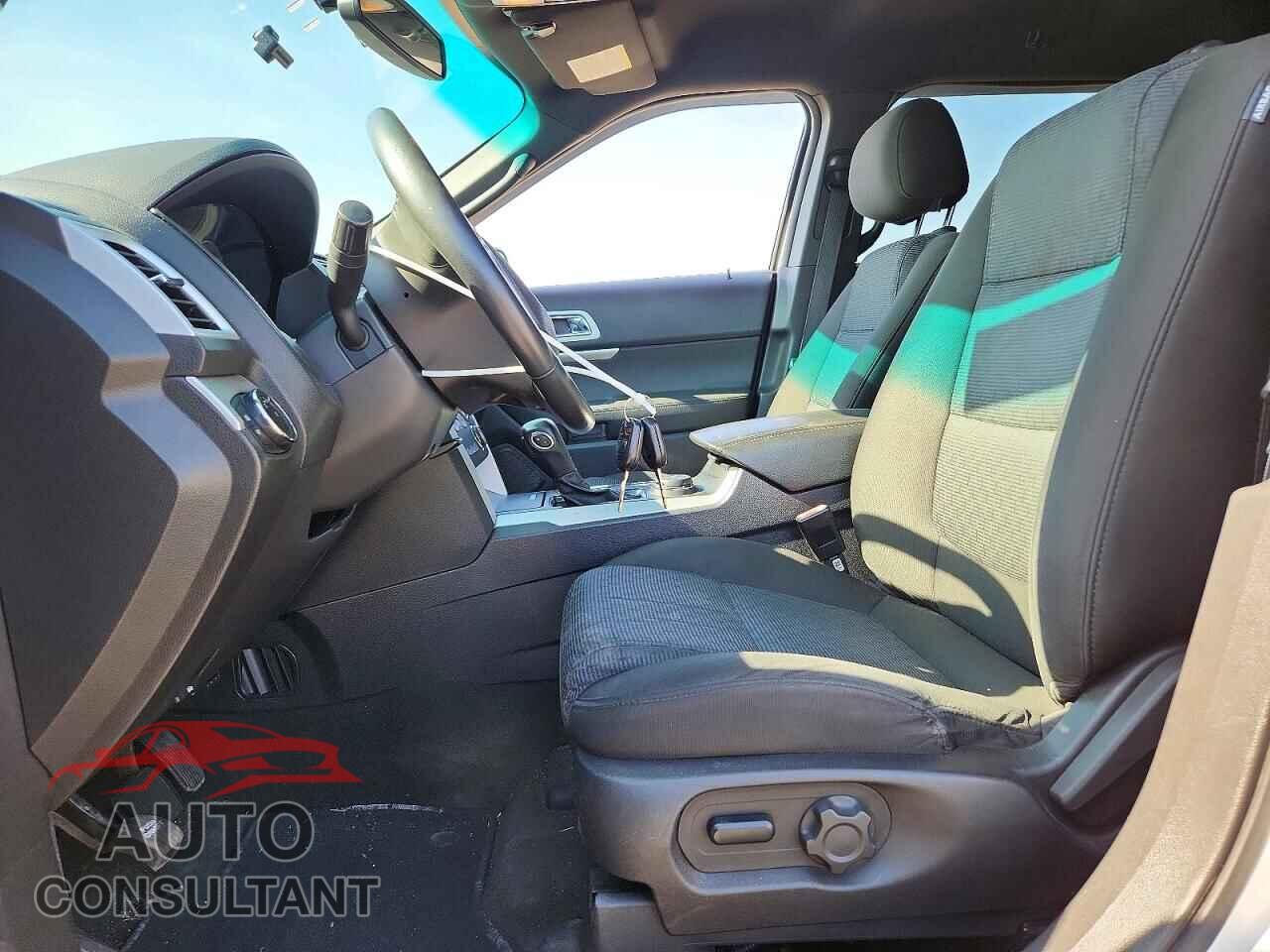 FORD EXPLORER 2013 - 1FM5K8D83DGA18208
