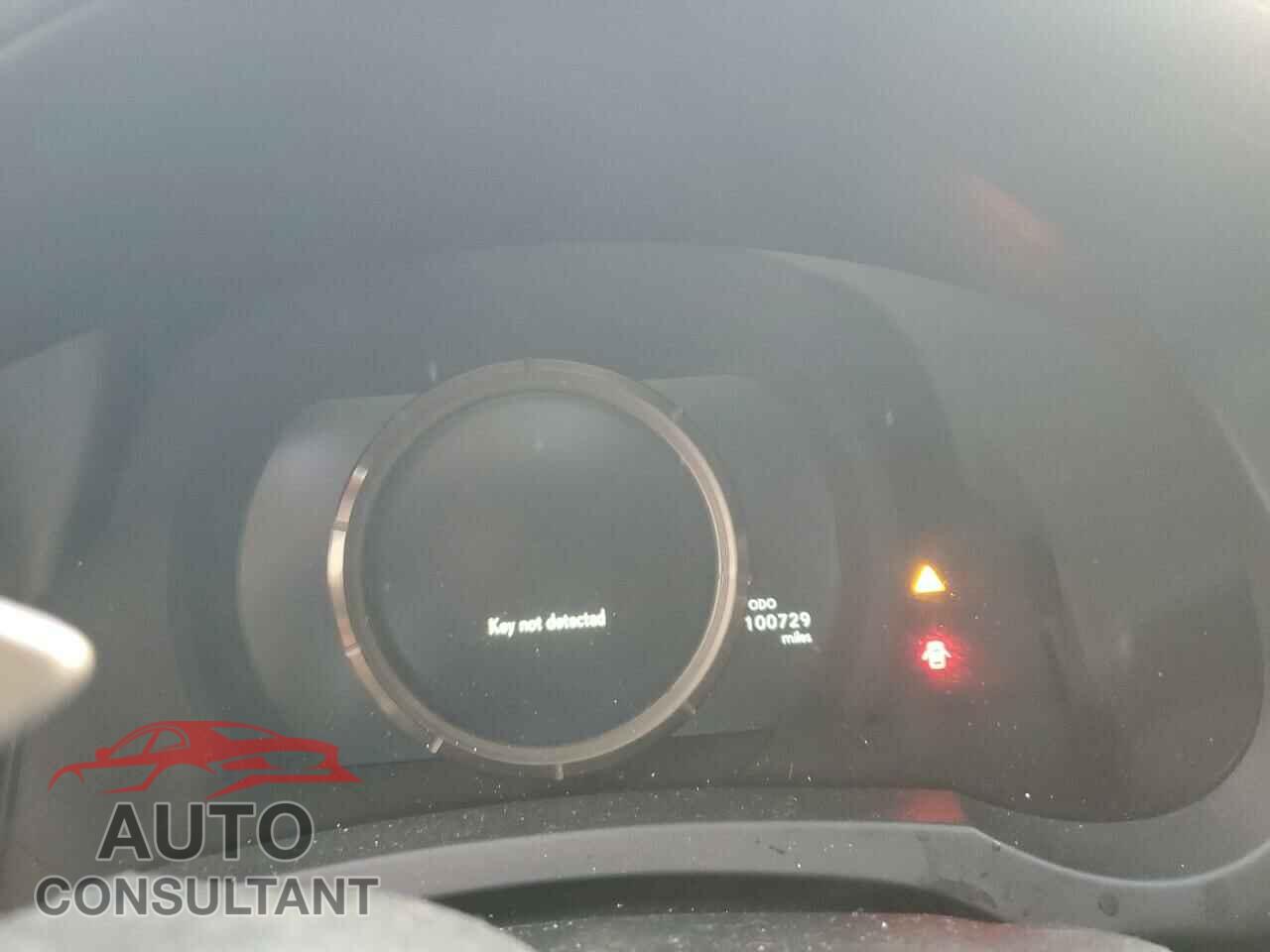 LEXUS IS 2014 - JTHBE1D24E5013483