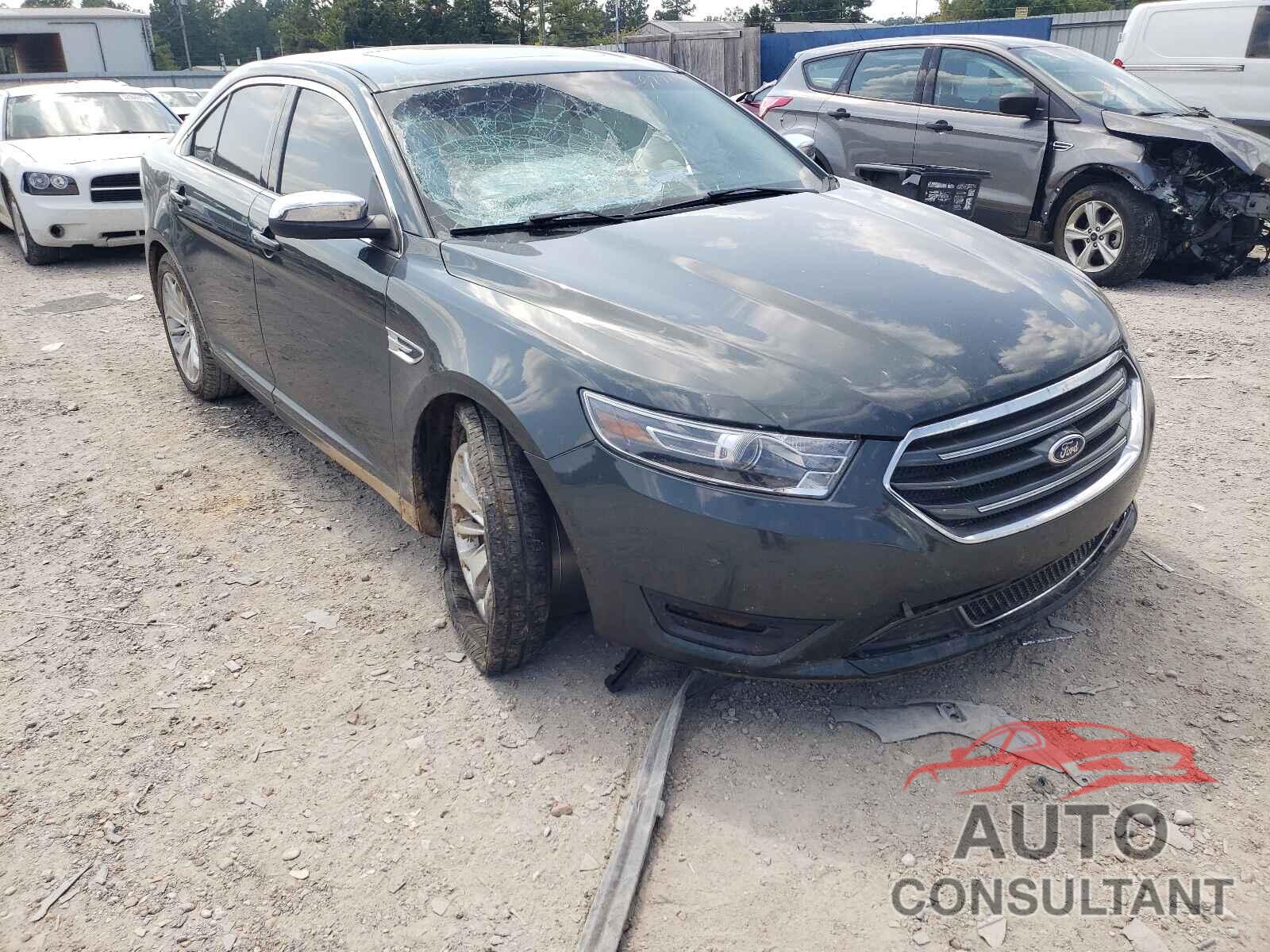 FORD TAURUS 2016 - 1FAHP2F83GG103041