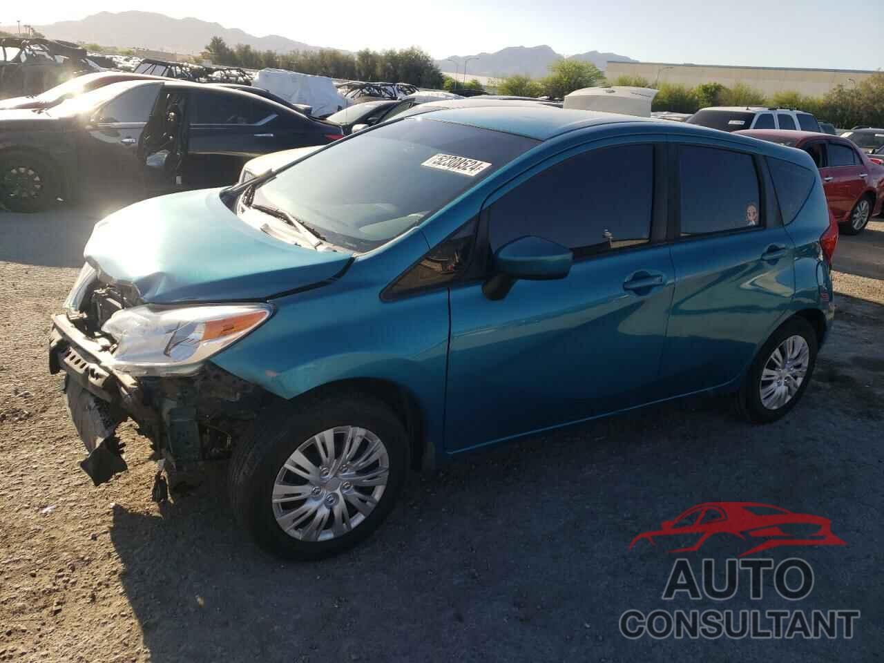 NISSAN VERSA 2016 - 3N1CE2CP2GL400080