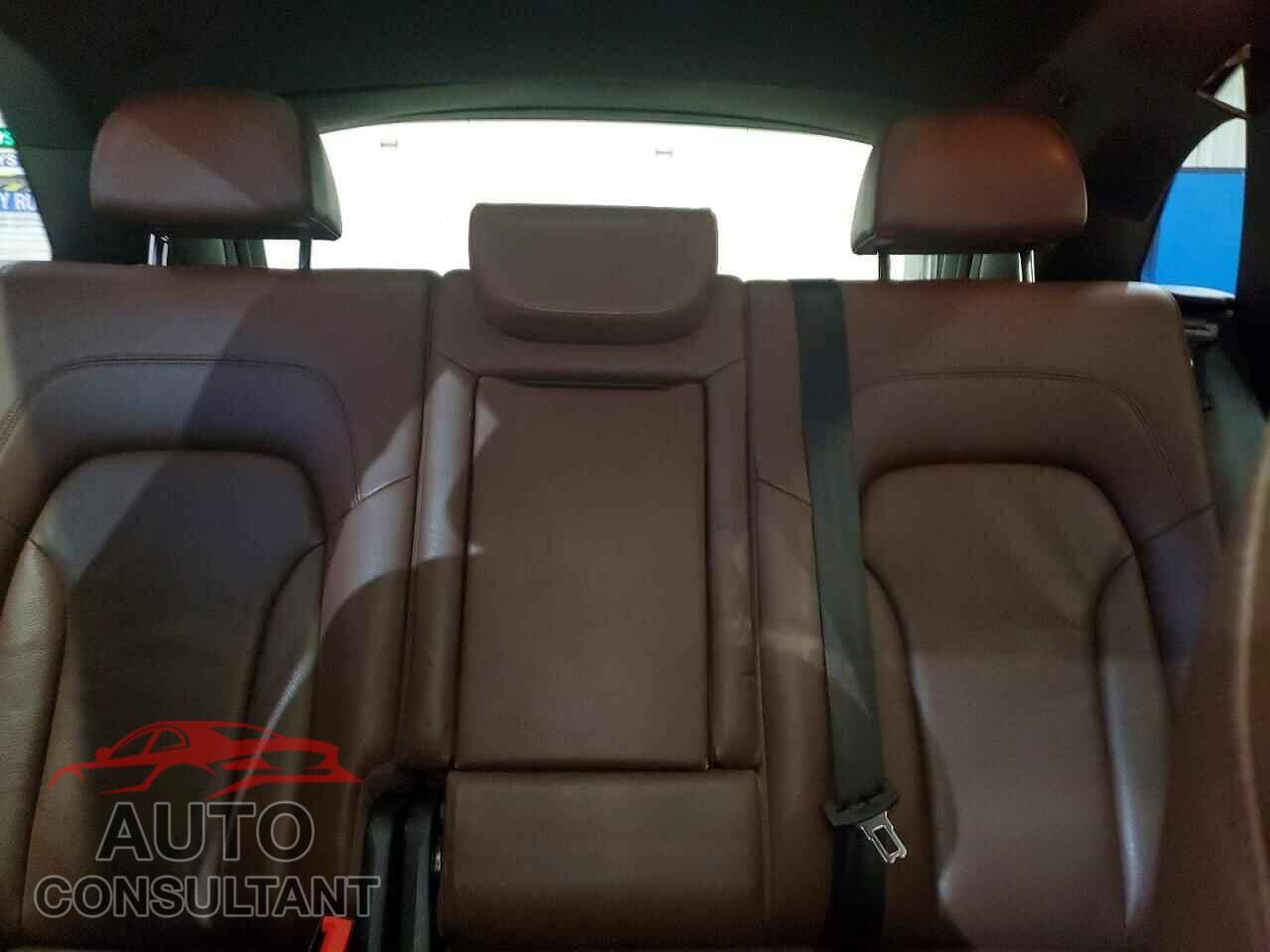 AUDI Q5 2013 - WA1LFAFPXDA065387