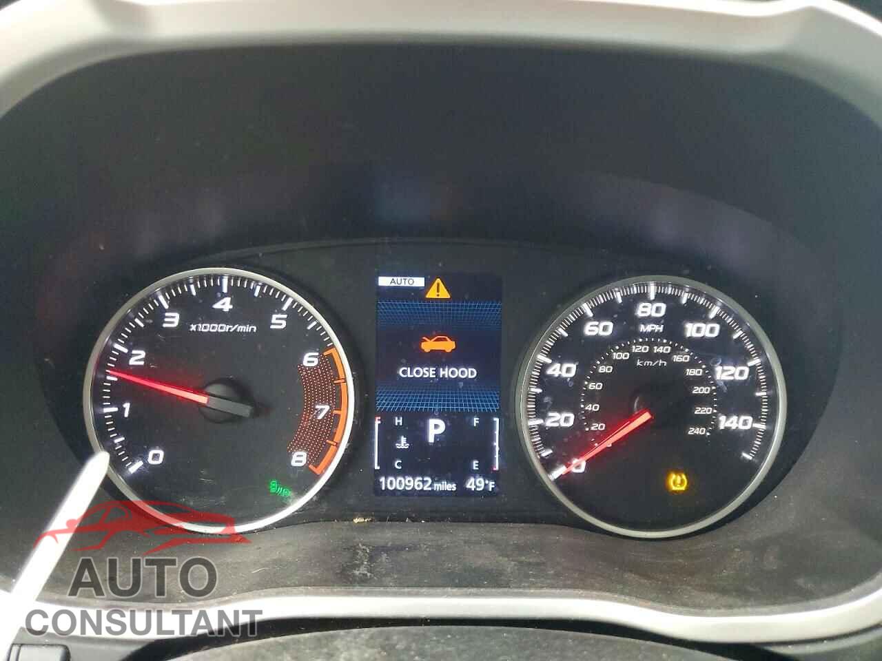 MITSUBISHI ECLIPSE 2018 - JA4AT5AA2JZ037476