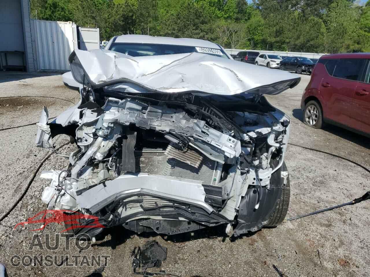 MITSUBISHI ECLIPSE 2024 - JA4ATWAA6RZ017555