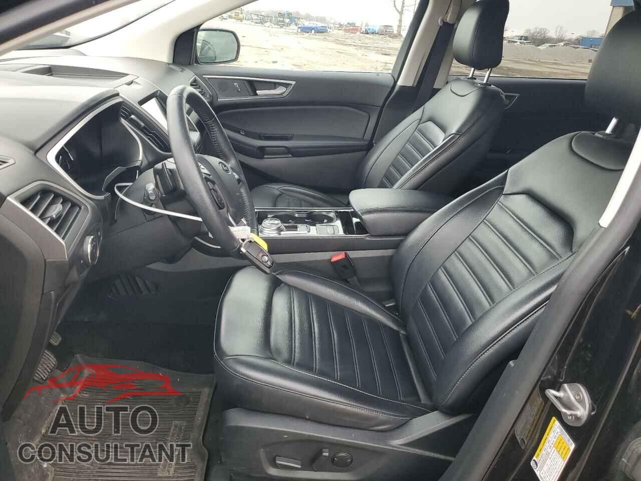 FORD EDGE 2020 - 2FMPK4J93LBA32811