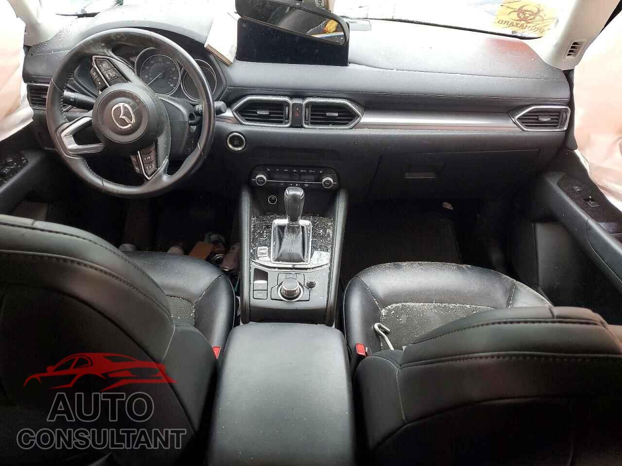 MAZDA CX-5 2023 - JM3KFBBM1P0152535