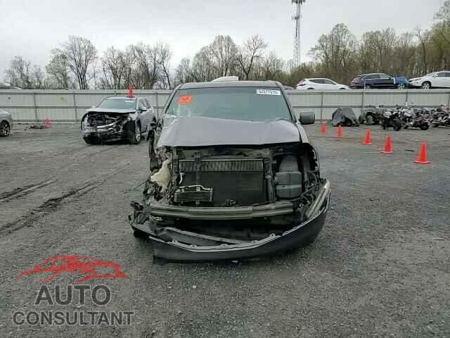 HONDA PILOT 2012 - 5FNYF4H67CB020575