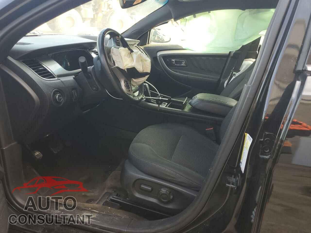FORD TAURUS 2014 - 1FAHP2E84EG112877