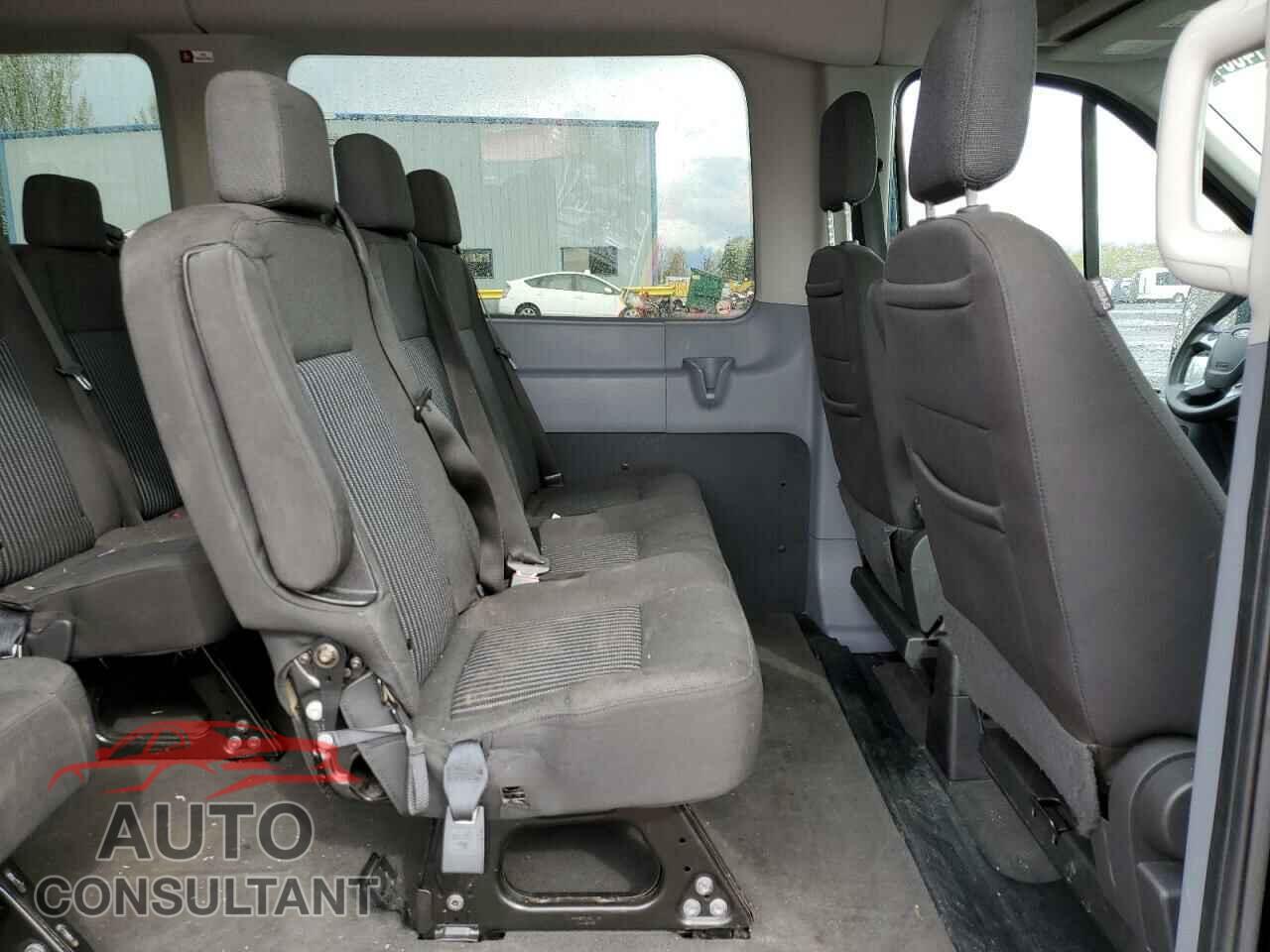 FORD TRANSIT 2019 - 1FBAX2CG1KKA76486