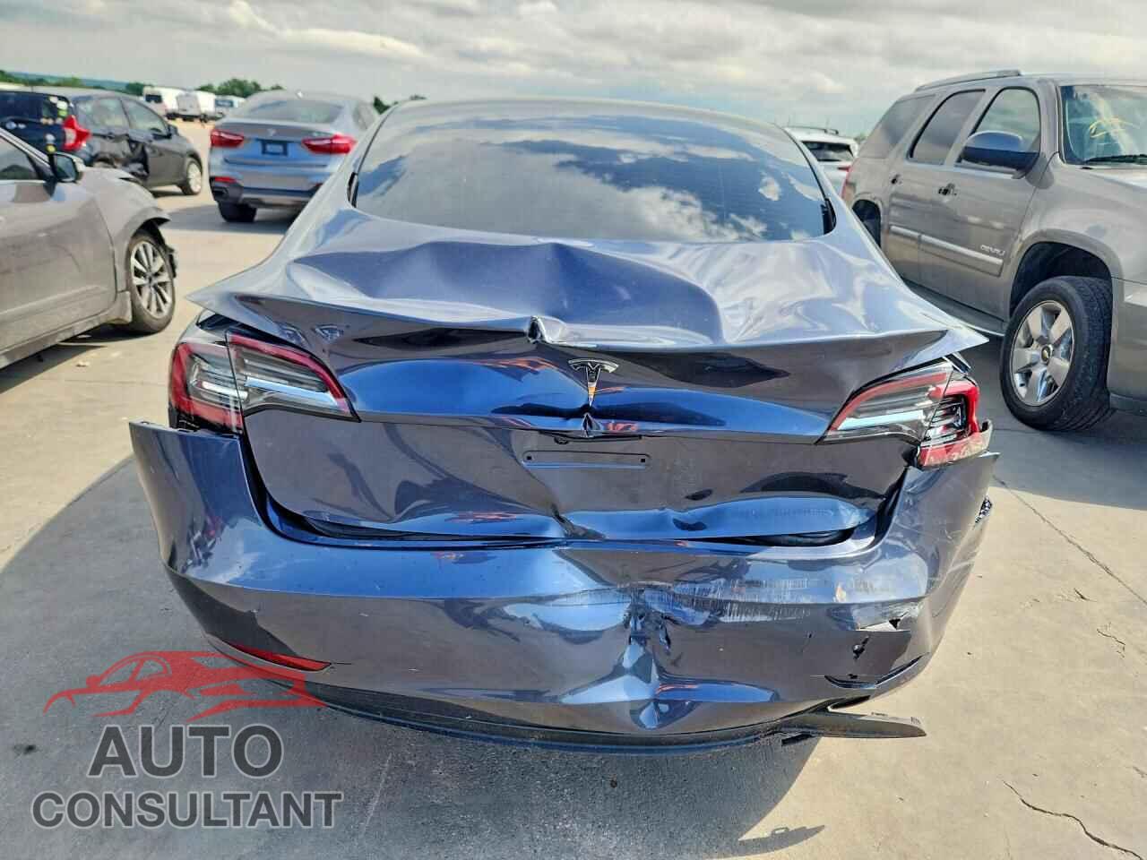 TESLA MODEL 3 2023 - 5YJ3E1EA5PF446761