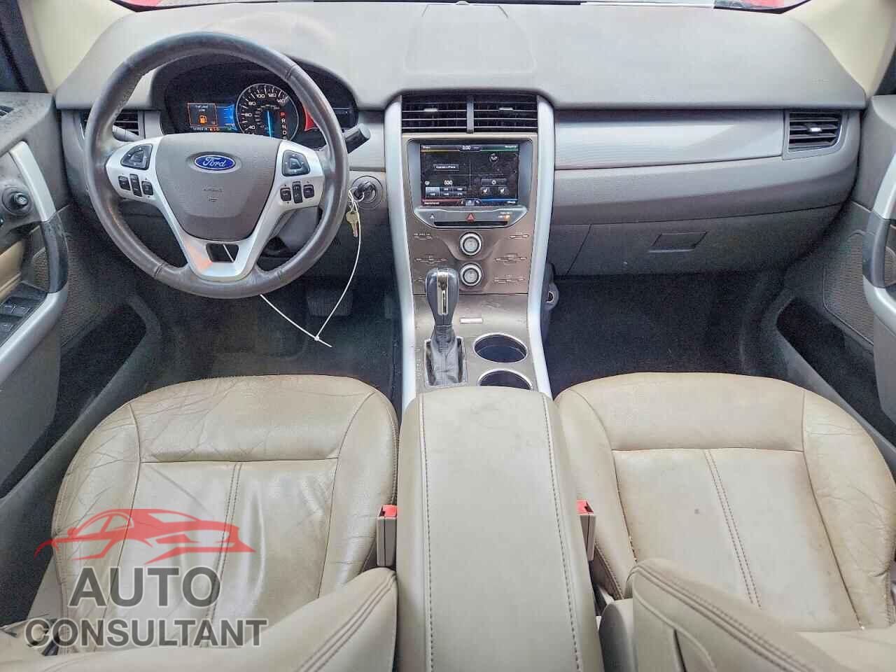 FORD EDGE 2014 - 2FMDK3JC2EBB64356