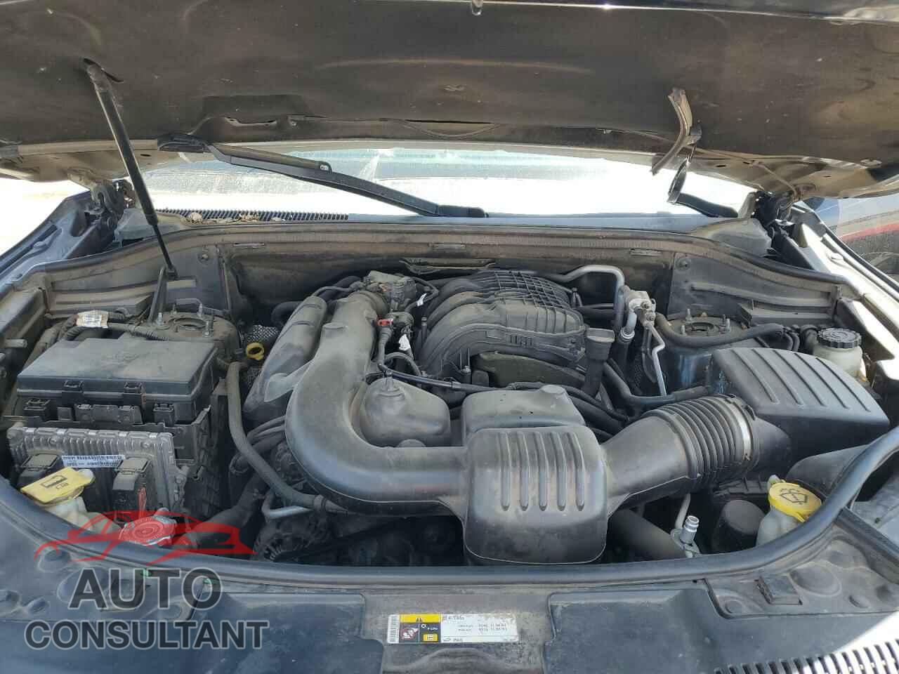 DODGE DURANGO 2014 - 1C4RDHDG6EC419493