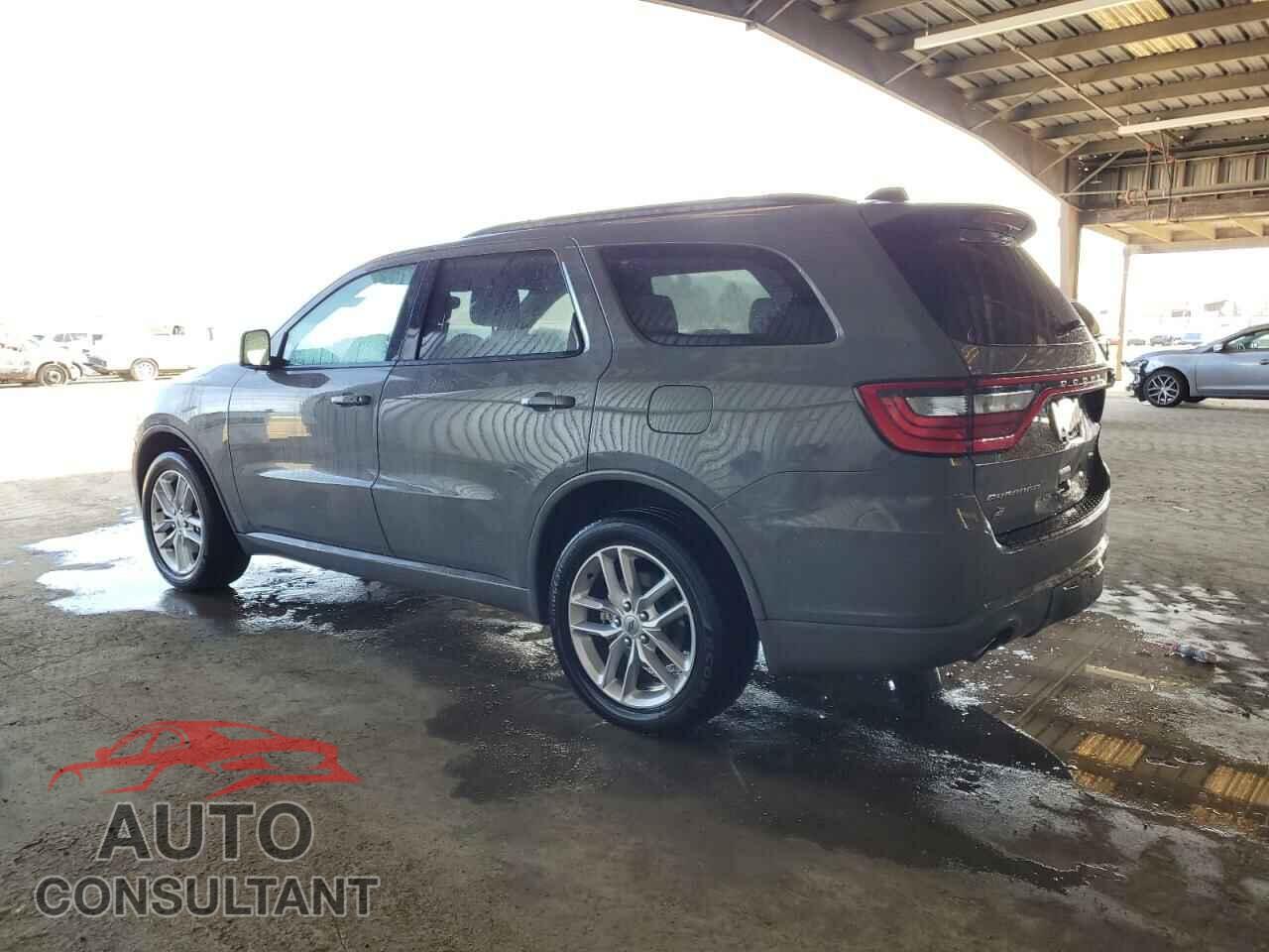 DODGE DURANGO 2023 - 1C4RDJDG5PC605519