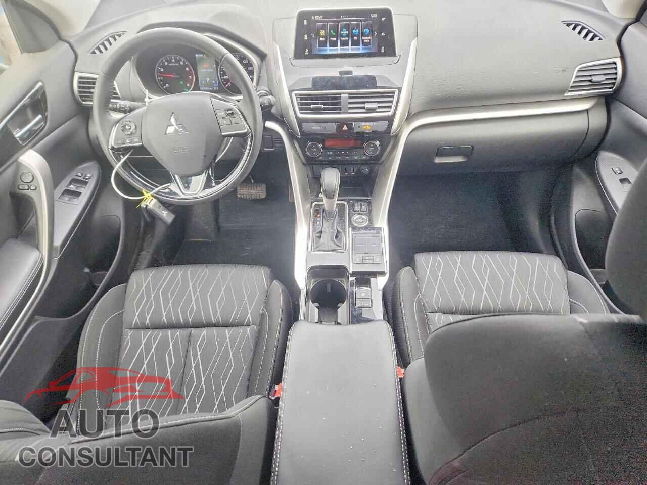 MITSUBISHI ECLIPSE 2020 - JA4AT5AA7LZ005948