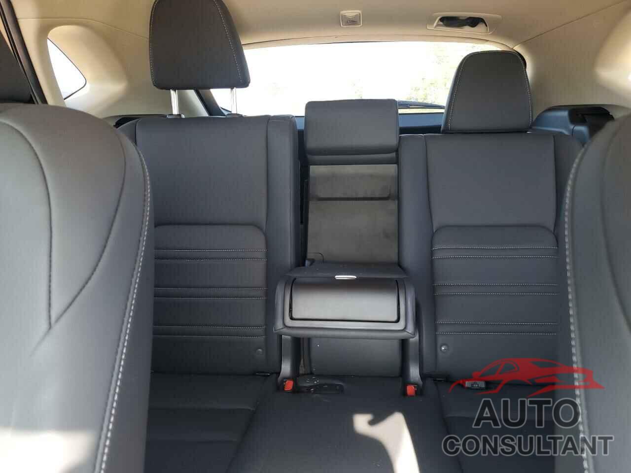 LEXUS NX 2020 - JTJAARBZ3L5011774