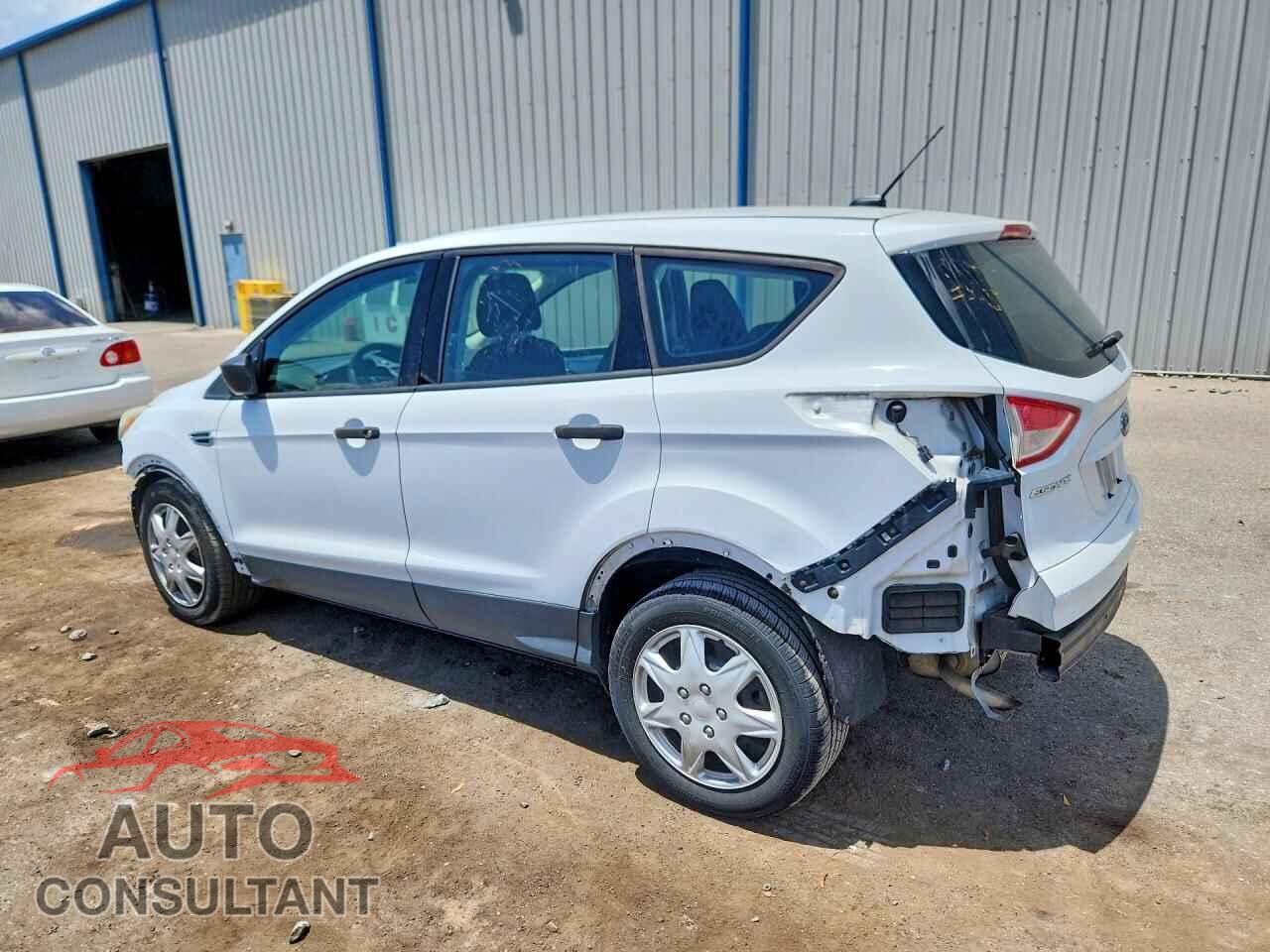 FORD ESCAPE 2014 - 1FMCU0F74EUA19572