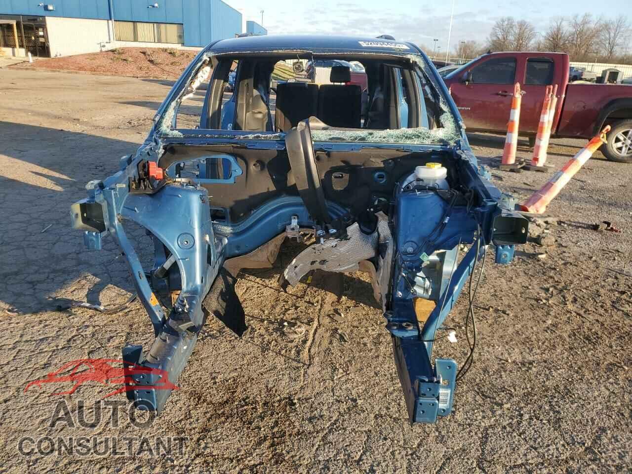 DODGE DURANGO 2023 - 1C4SDJCT1PC666429