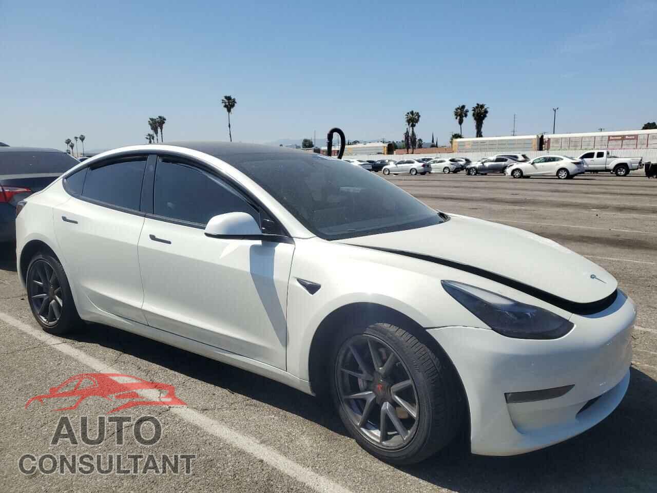 TESLA MODEL 3 2023 - 5YJ3E1EA8PF394705