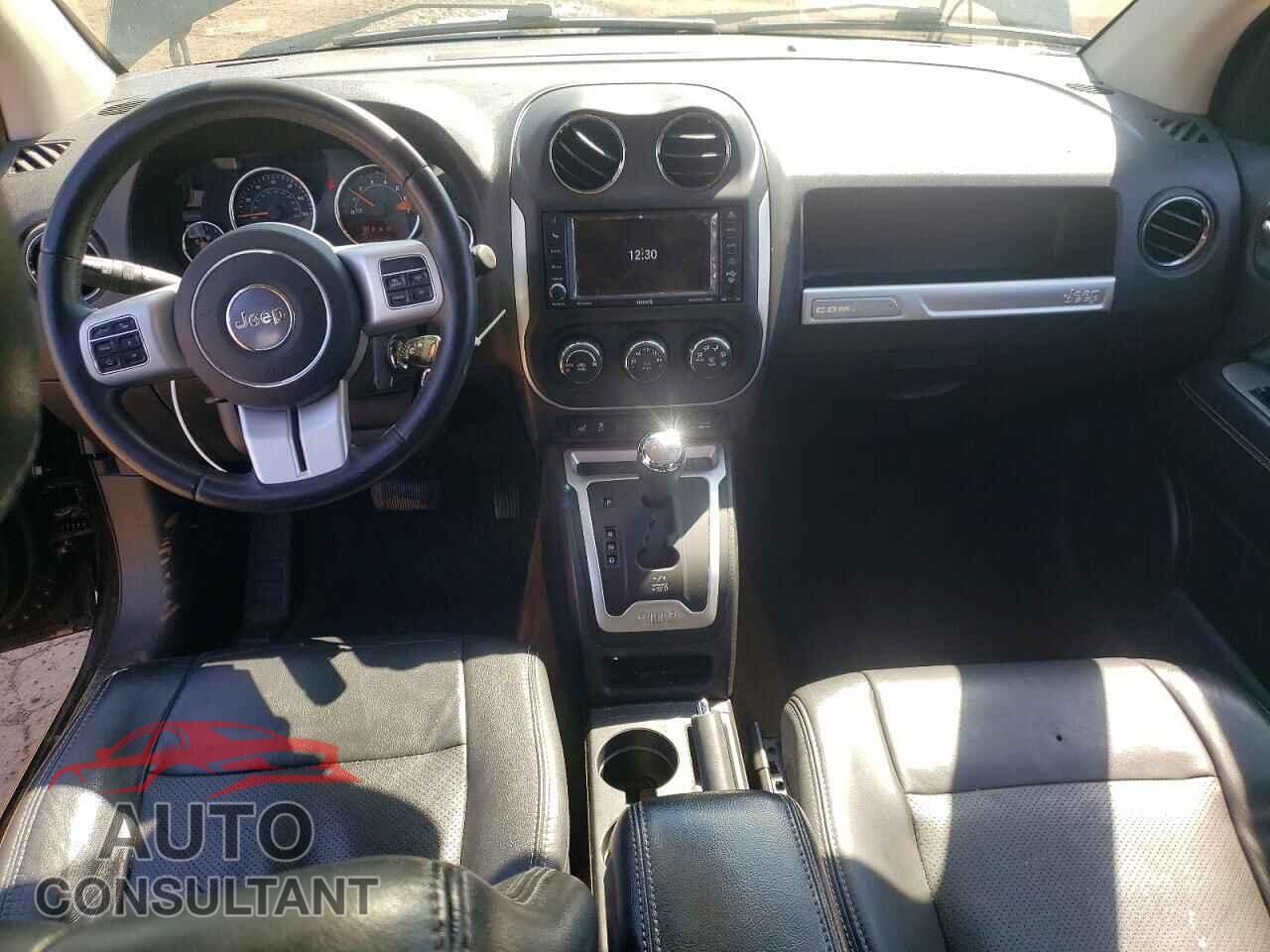 JEEP COMPASS 2014 - 1C4NJDCB9ED832007