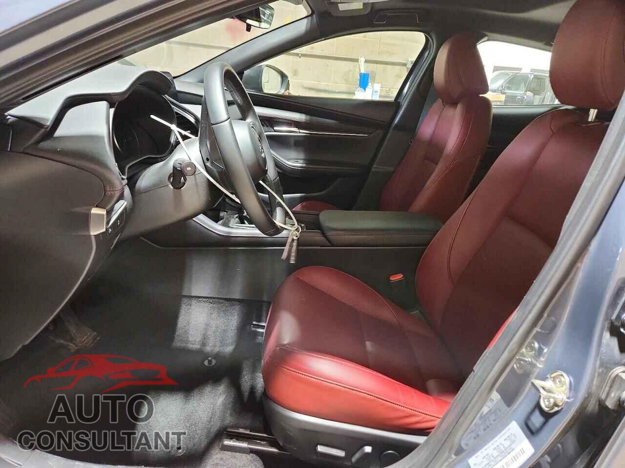 MAZDA 3 2025 - JM1BPBLMXS1775367