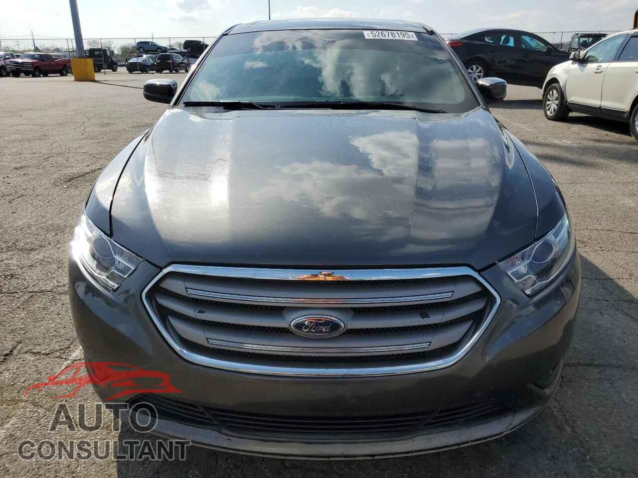 FORD TAURUS 2016 - 1FAHP2E80GG156099