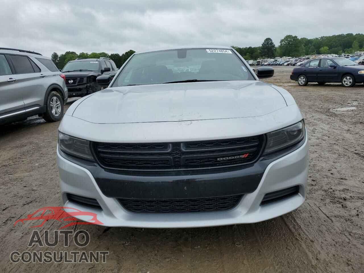 DODGE CHARGER 2023 - 2C3CDXBG4PH604083