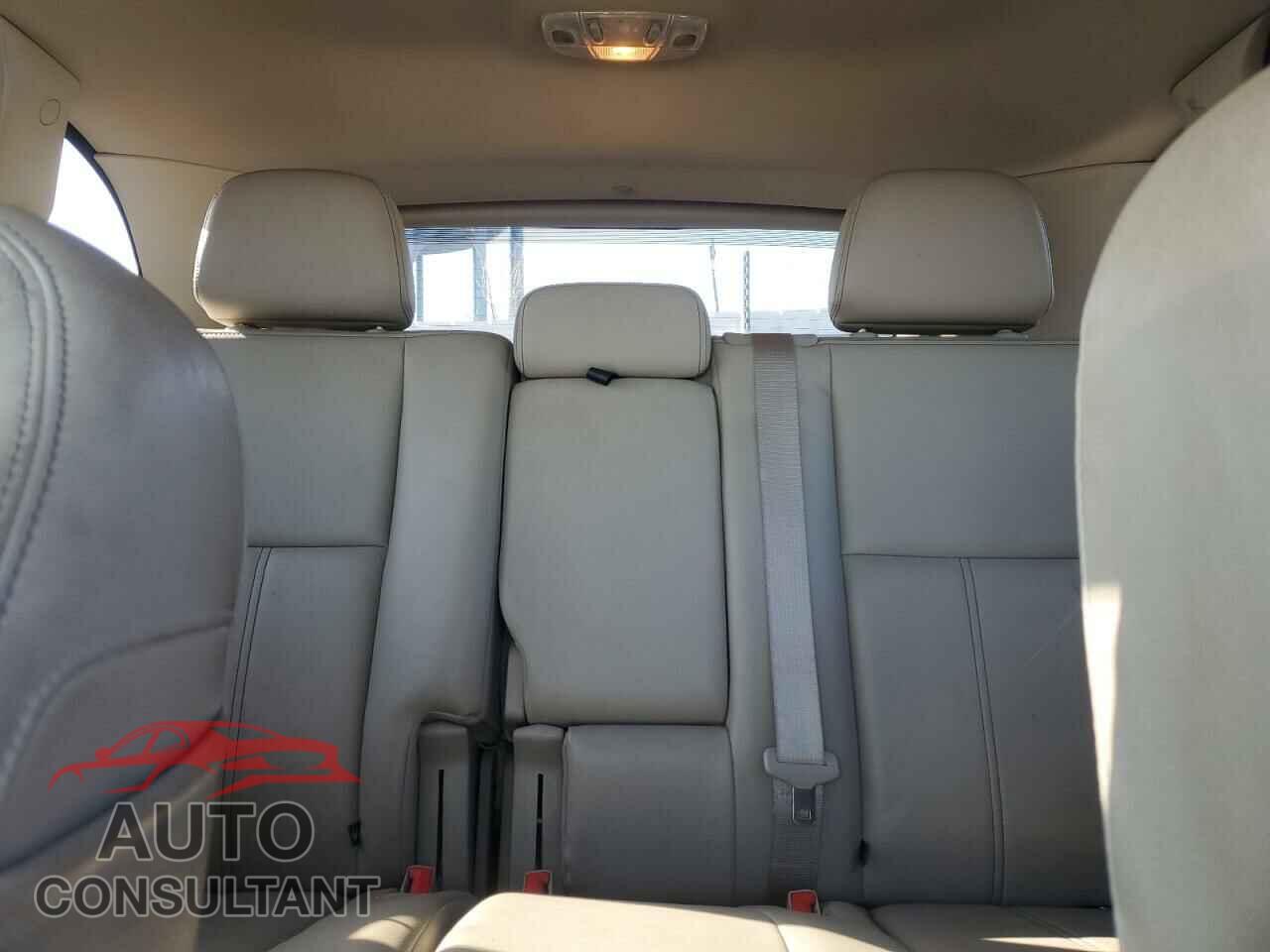 FORD EDGE 2014 - 2FMDK4JC9EBB66837