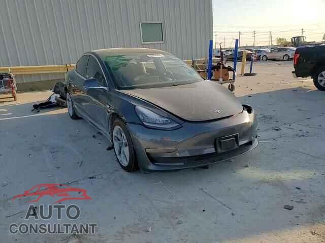 TESLA MODEL 3 2020 - 5YJ3E1EB2LF710618