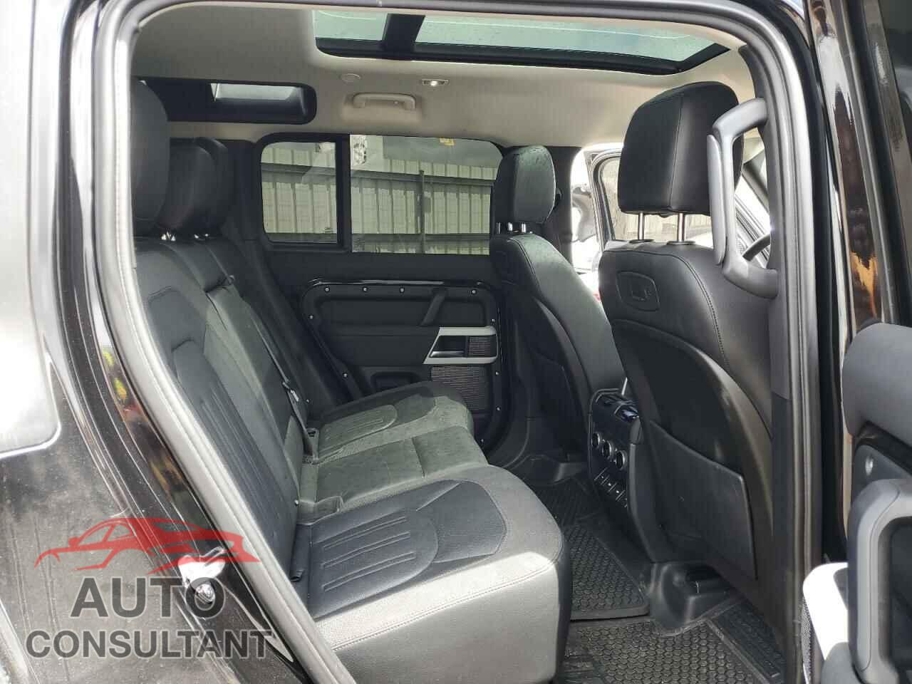 LAND ROVER DEFENDER 2020 - SALEP7EU1L2018899
